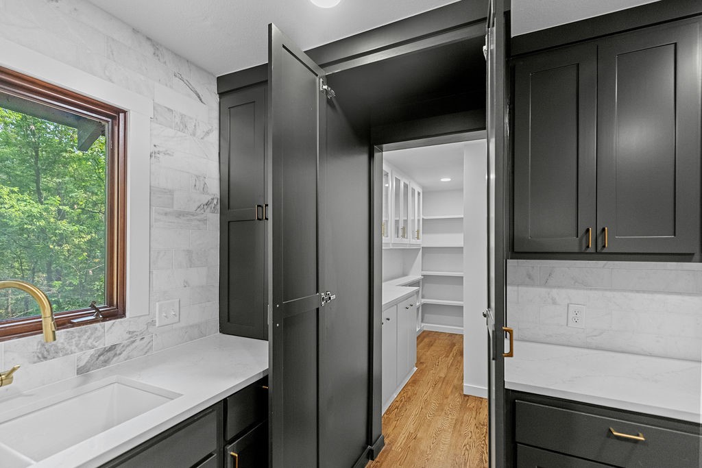 Chattering Heights Add Siloam Spgs - Residential