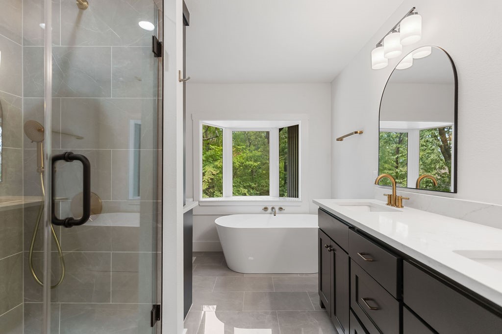 Chattering Heights Add Siloam Spgs - Residential