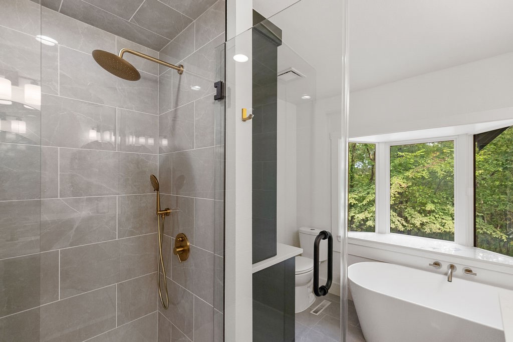 Chattering Heights Add Siloam Spgs - Residential