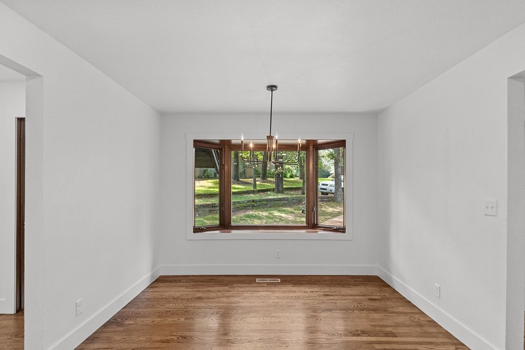 Chattering Heights Add Siloam Spgs - Residential