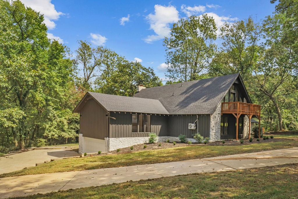 Chattering Heights Add Siloam Spgs - Residential