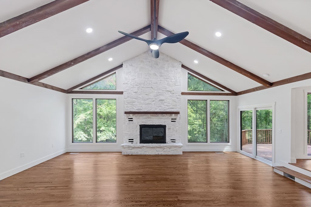 Chattering Heights Add Siloam Spgs - Residential