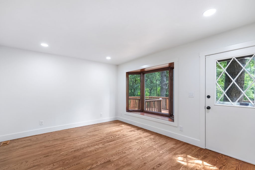 Chattering Heights Add Siloam Spgs - Residential