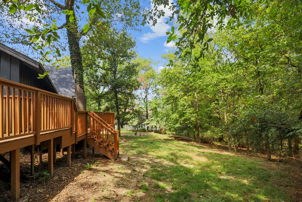 Chattering Heights Add Siloam Spgs - Residential