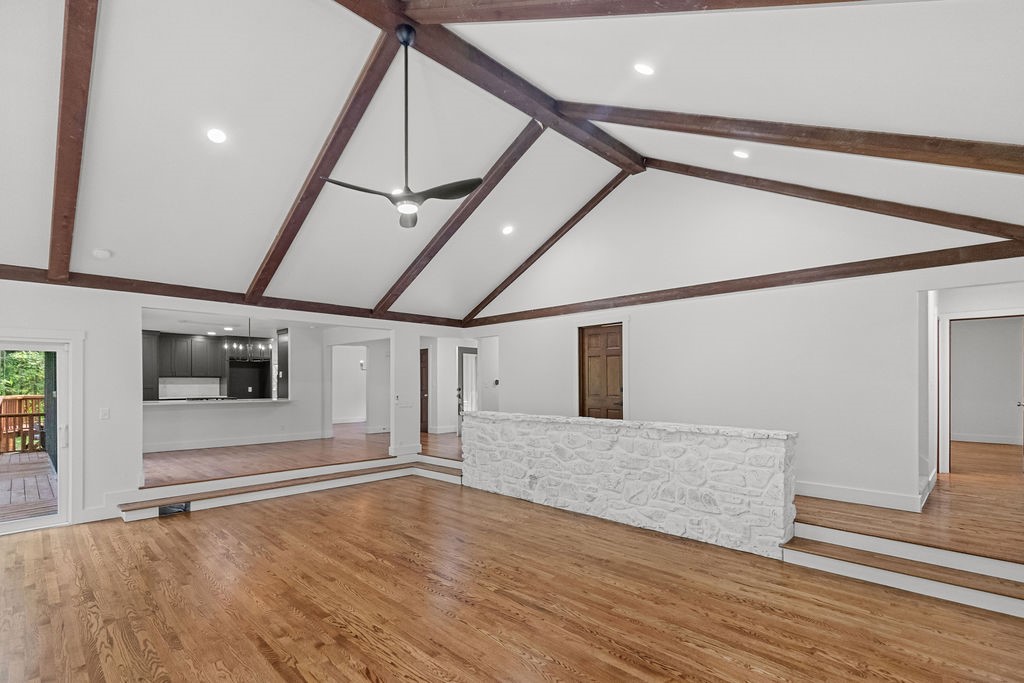 Chattering Heights Add Siloam Spgs - Residential