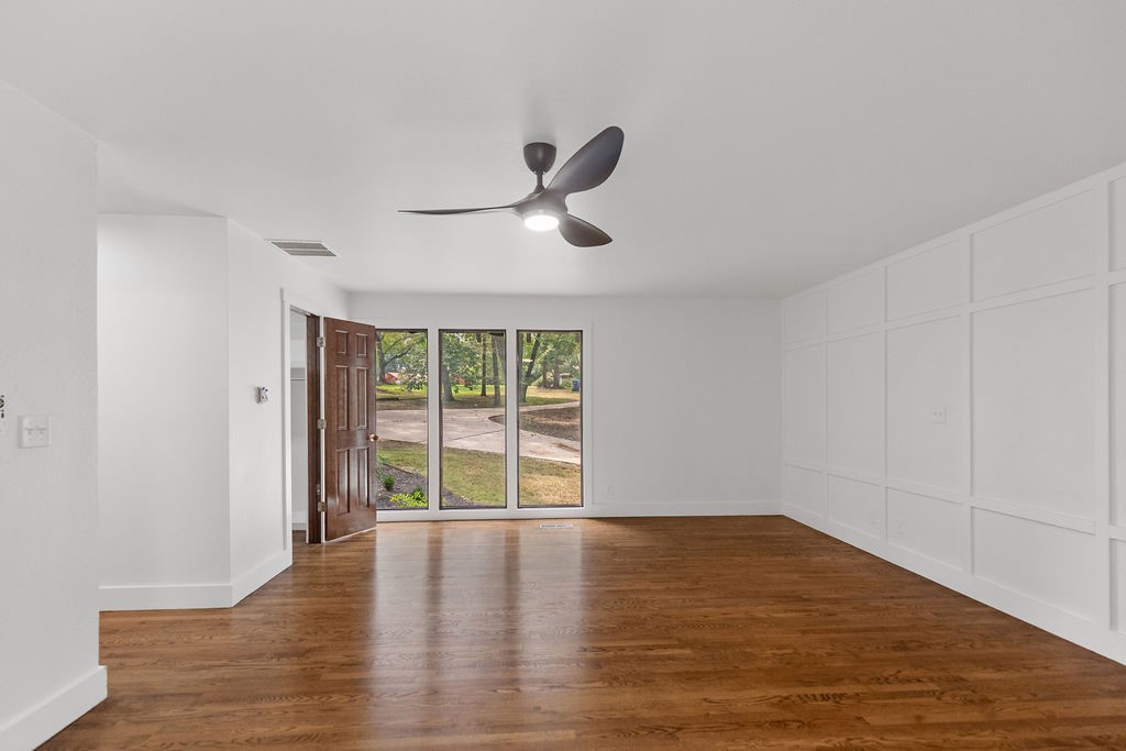 Chattering Heights Add Siloam Spgs - Residential