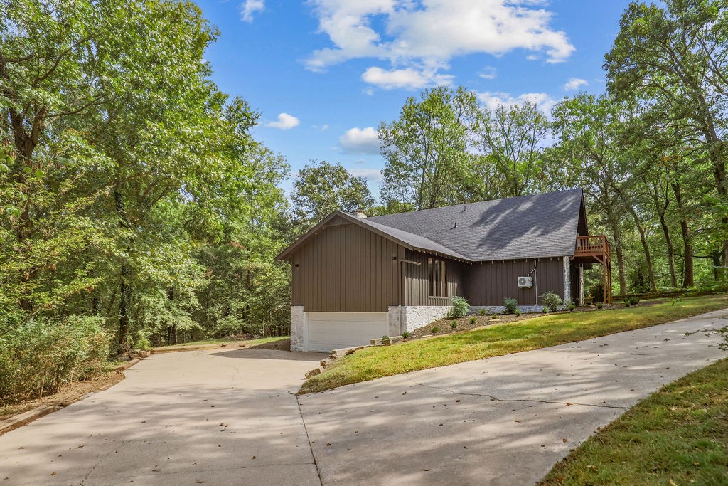 Chattering Heights Add Siloam Spgs - Residential