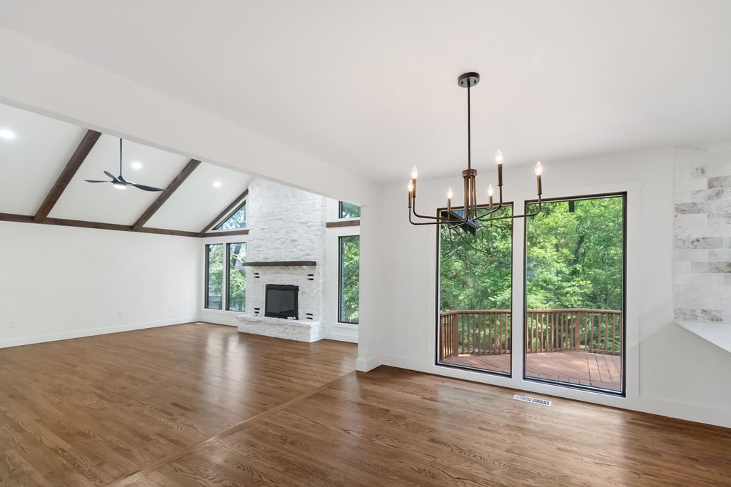 Chattering Heights Add Siloam Spgs - Residential