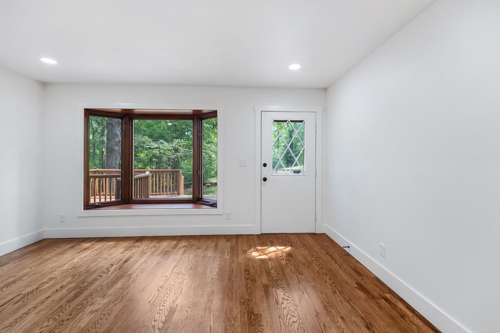 Chattering Heights Add Siloam Spgs - Residential