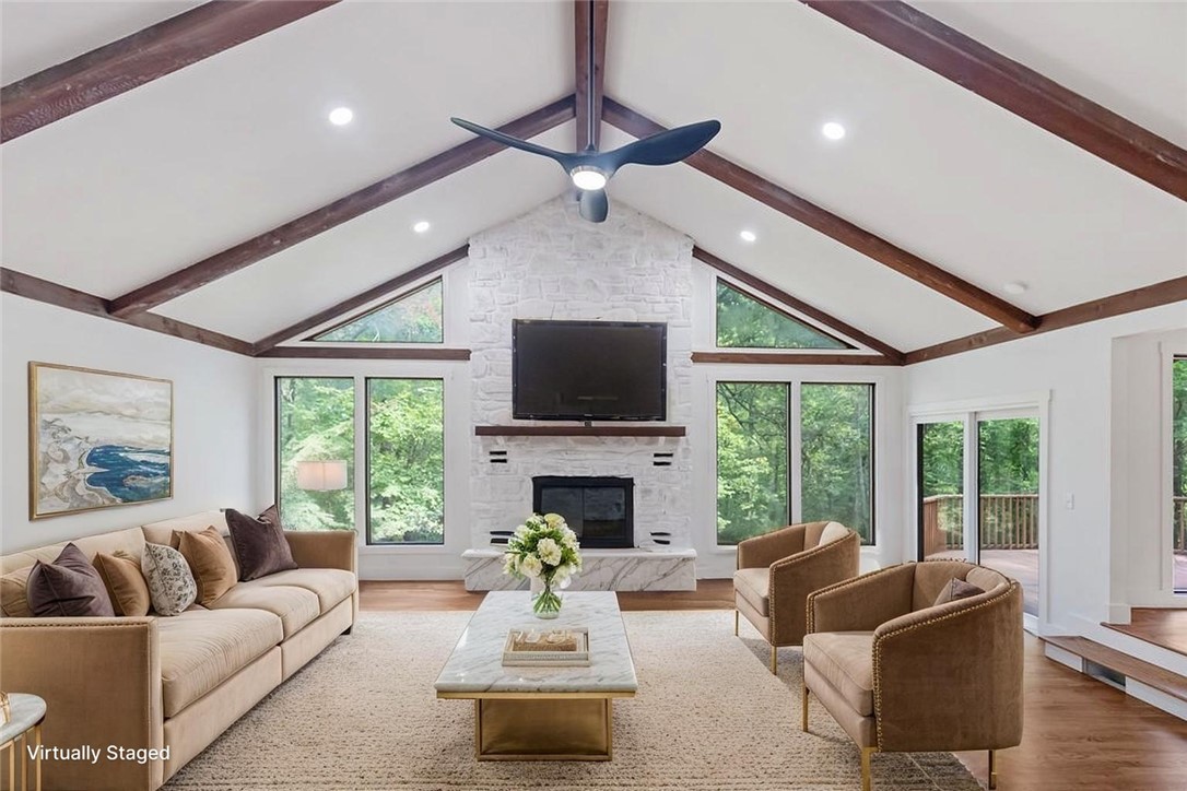 Chattering Heights Add Siloam Spgs - Residential