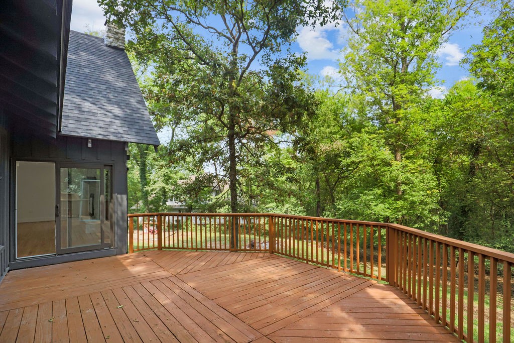 Chattering Heights Add Siloam Spgs - Residential