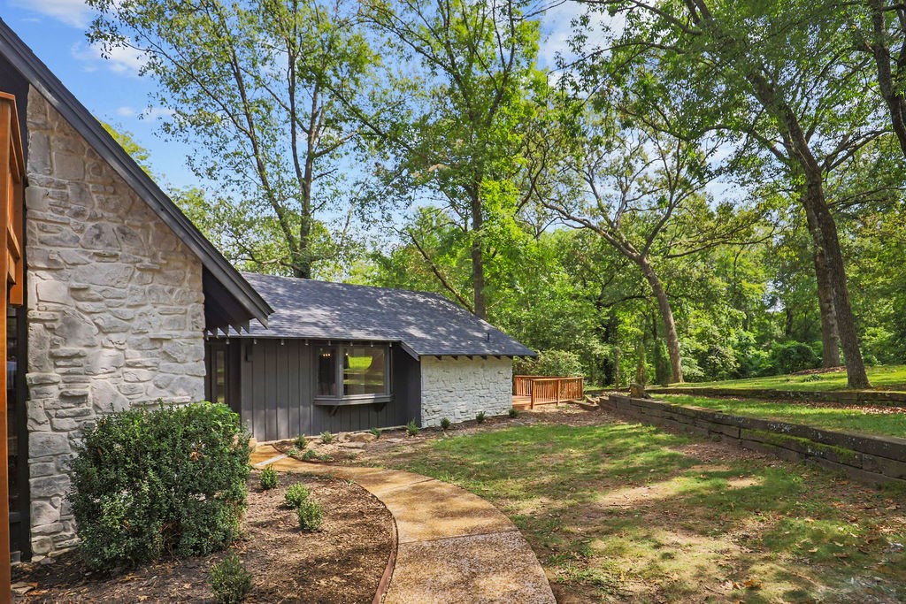 Chattering Heights Add Siloam Spgs - Residential