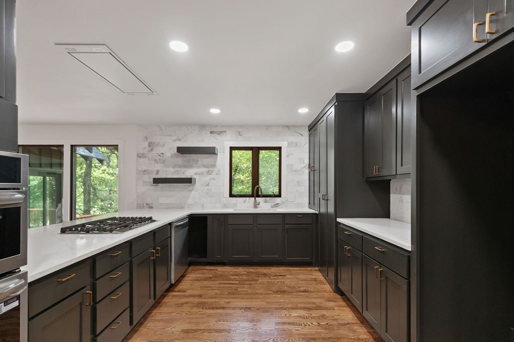 Chattering Heights Add Siloam Spgs - Residential