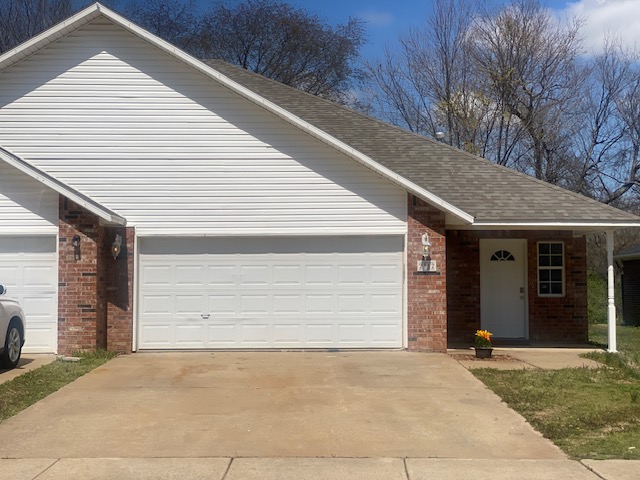 Skyler Place Add - Residential