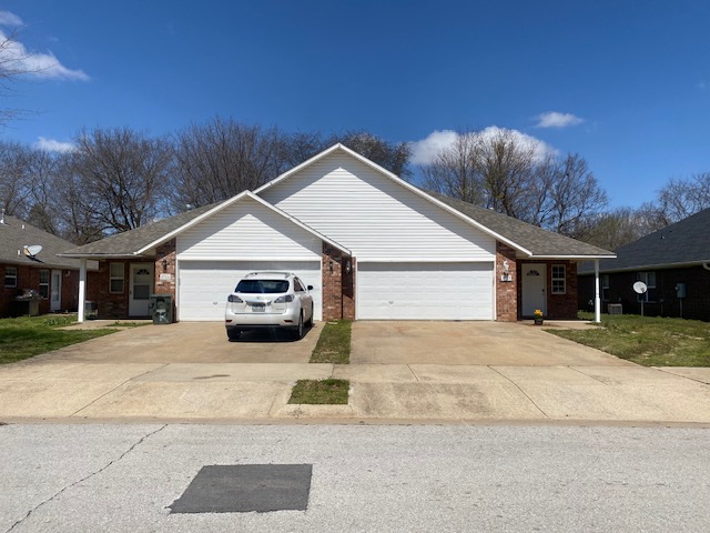 Skyler Place Add - Residential