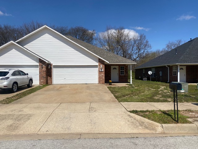 Skyler Place Add - Residential