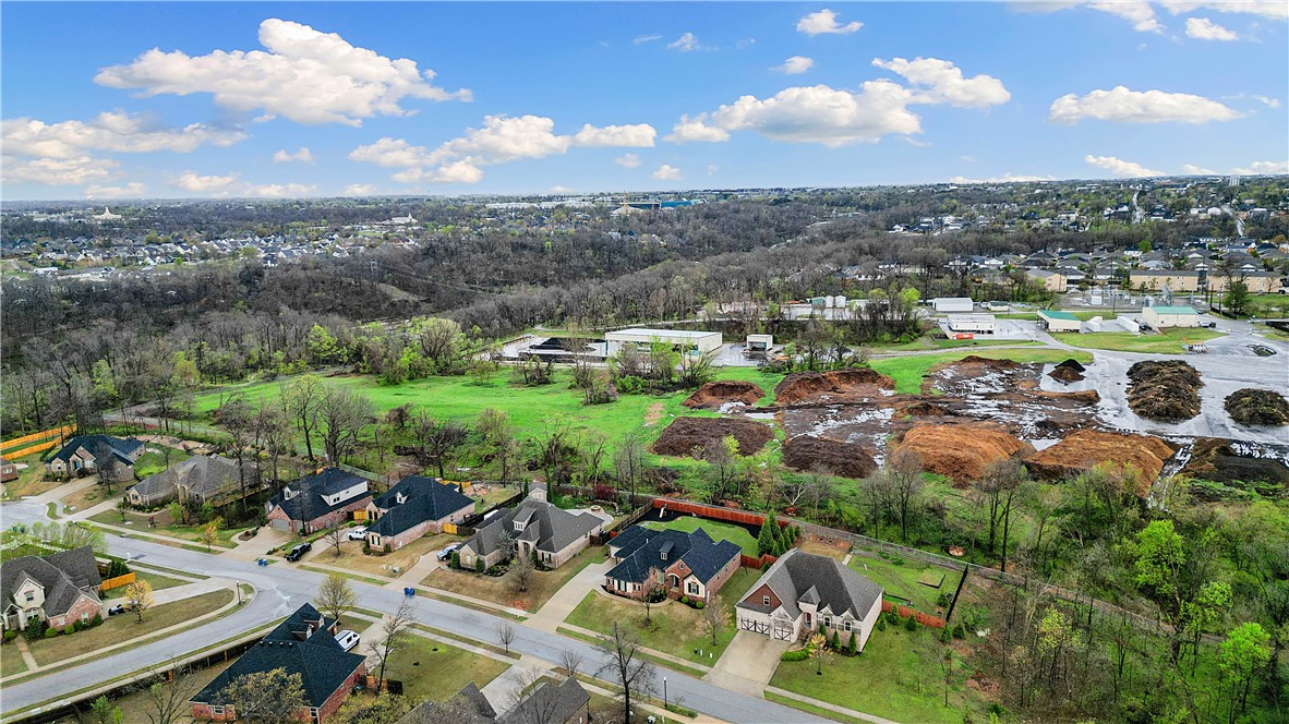 Oaklawn Hills Sub Bentonville - Residential