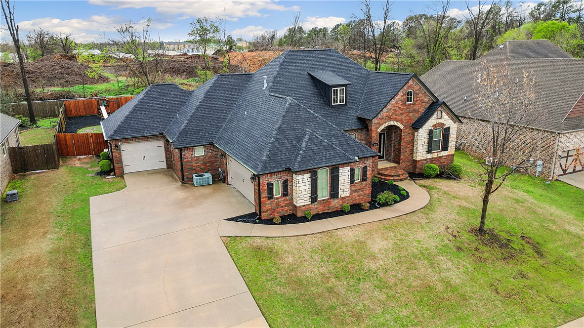 Oaklawn Hills Sub Bentonville - Residential