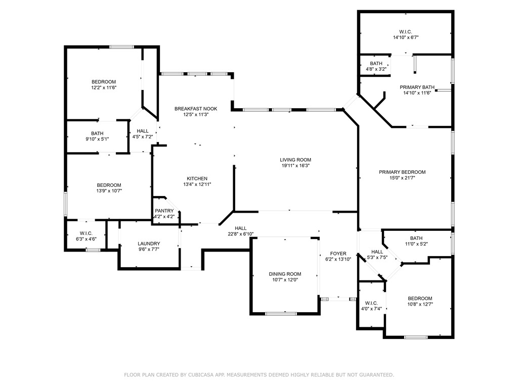 Oaklawn Hills Sub Bentonville - Residential
