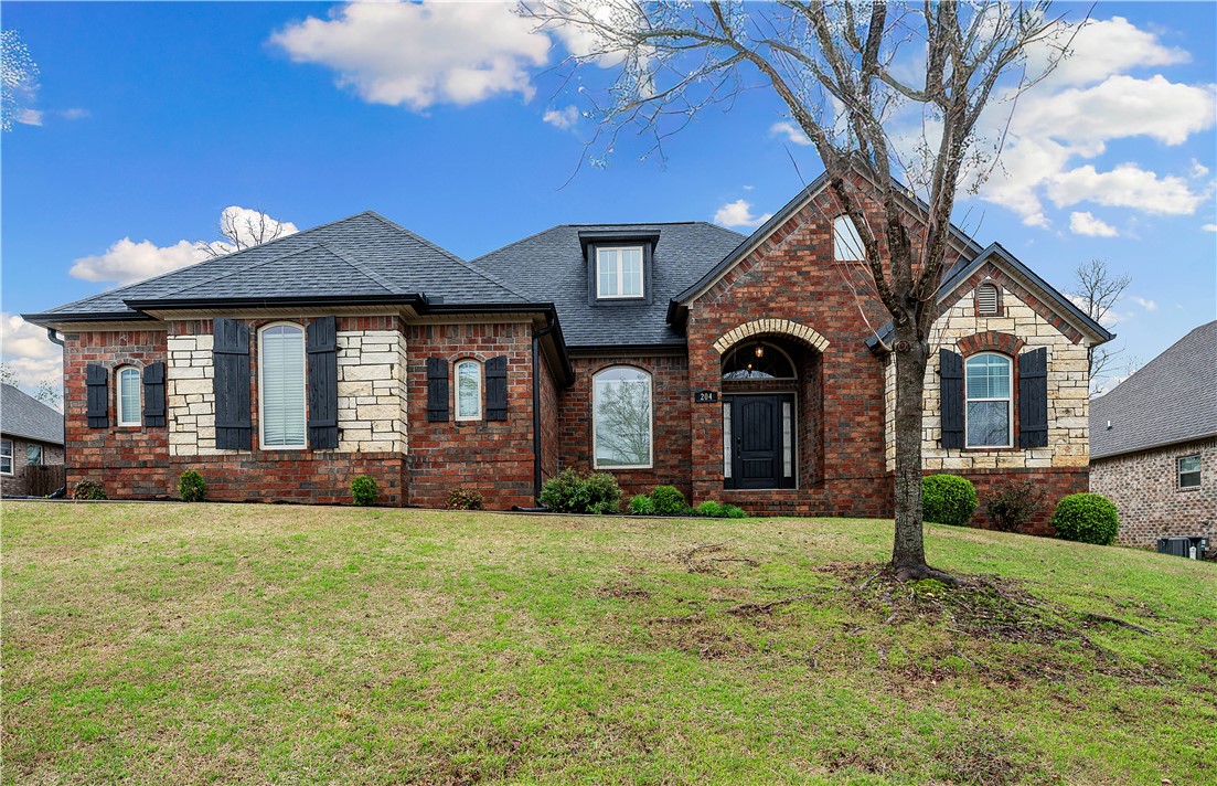 Oaklawn Hills Sub Bentonville - Residential