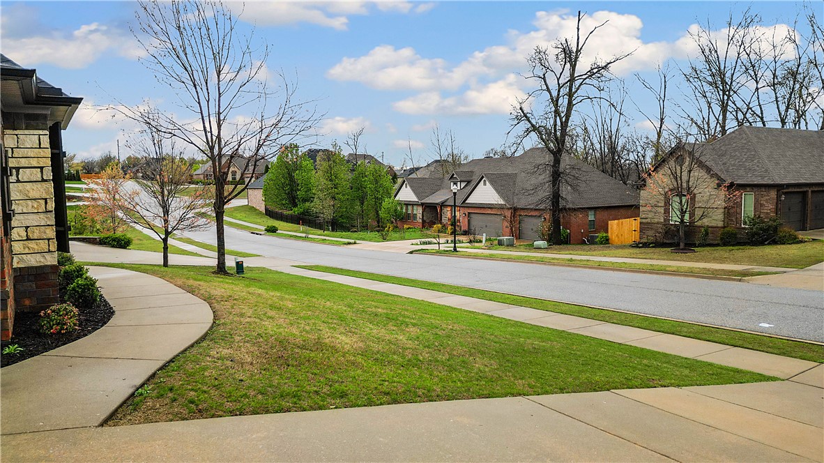 Oaklawn Hills Sub Bentonville - Residential
