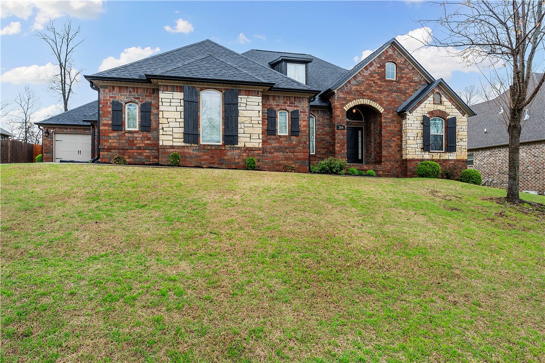 Oaklawn Hills Sub Bentonville - Residential