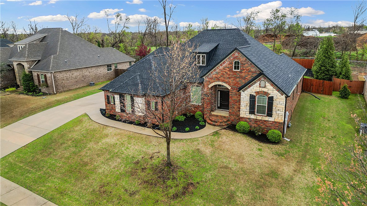 Oaklawn Hills Sub Bentonville - Residential