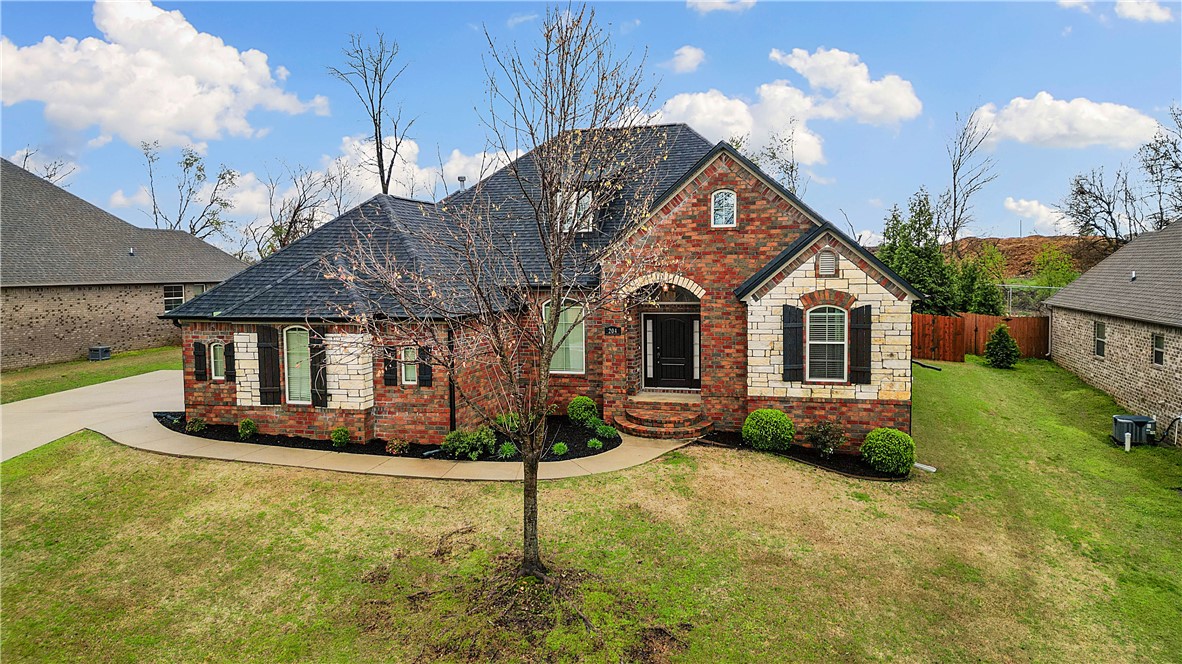 Oaklawn Hills Sub Bentonville - Residential