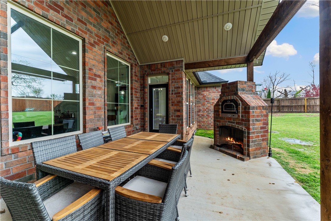 Oaklawn Hills Sub Bentonville - Residential