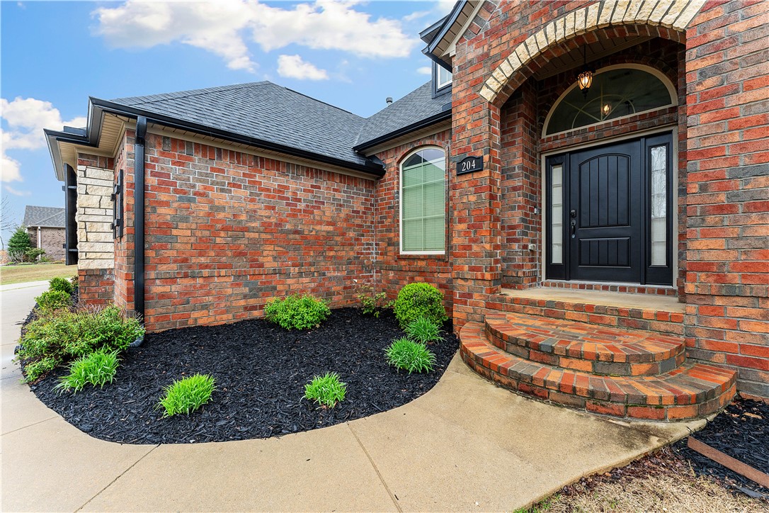Oaklawn Hills Sub Bentonville - Residential