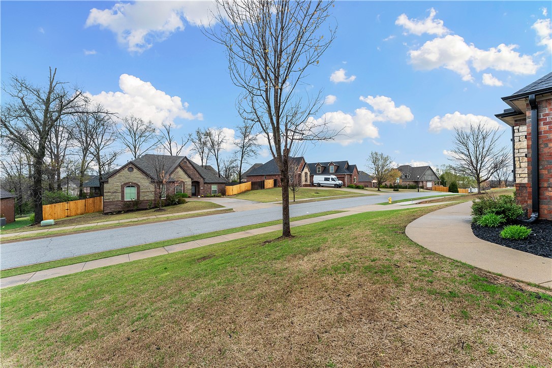 Oaklawn Hills Sub Bentonville - Residential