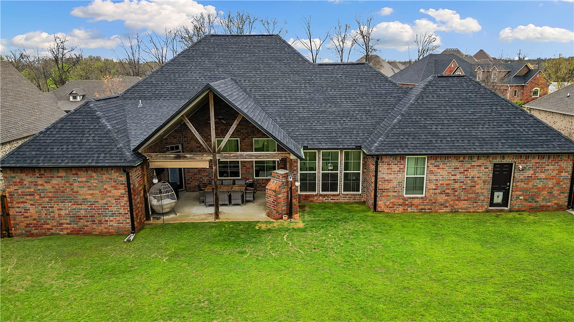Oaklawn Hills Sub Bentonville - Residential