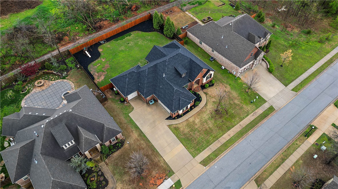 Oaklawn Hills Sub Bentonville - Residential