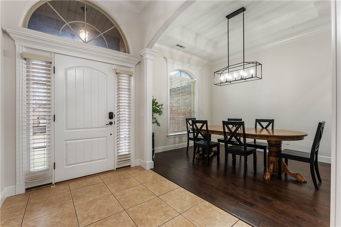Oaklawn Hills Sub Bentonville - Residential