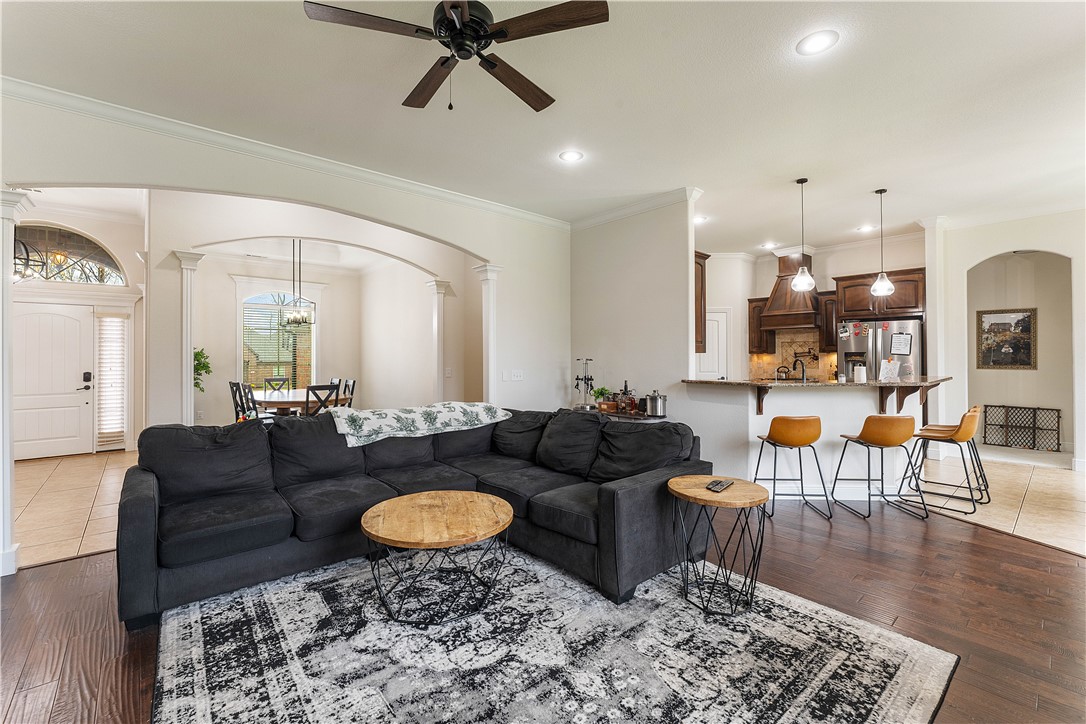 Oaklawn Hills Sub Bentonville - Residential