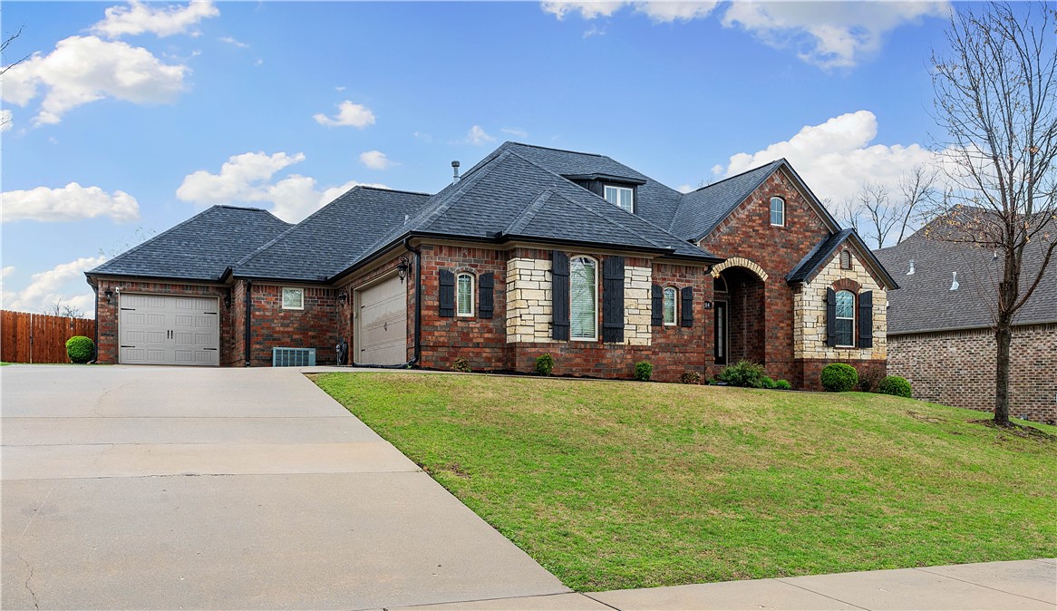 Oaklawn Hills Sub Bentonville - Residential