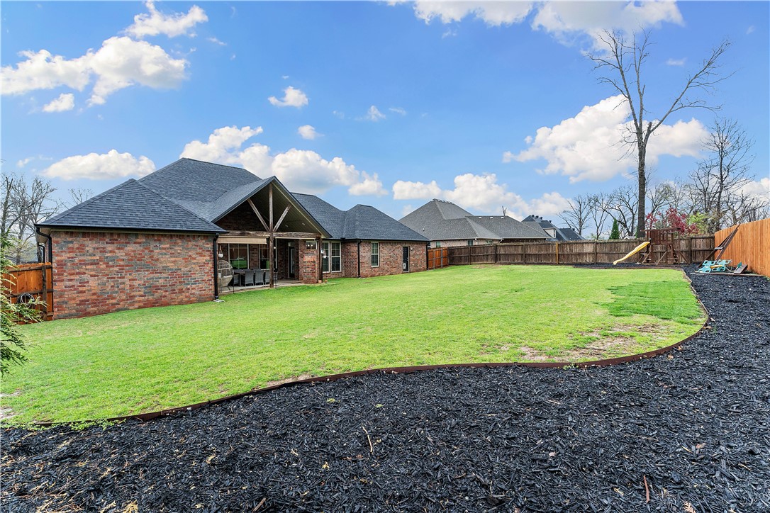 Oaklawn Hills Sub Bentonville - Residential
