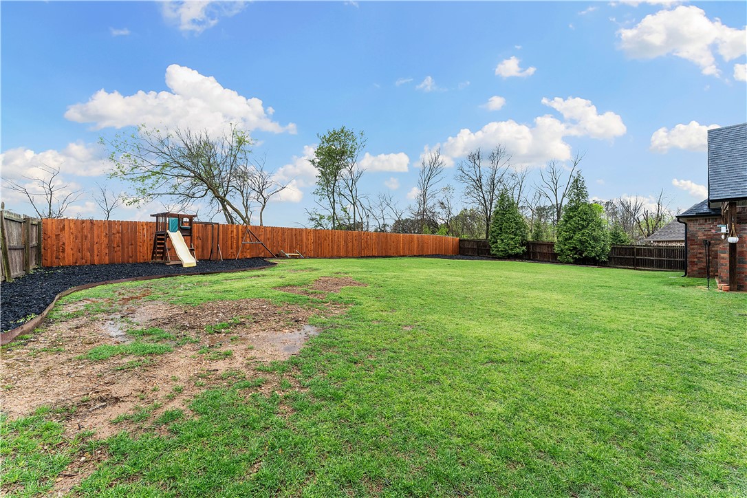 Oaklawn Hills Sub Bentonville - Residential