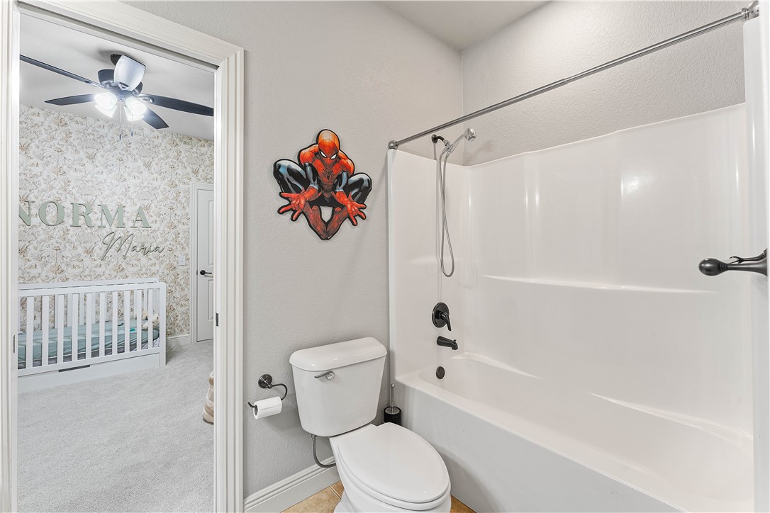 Oaklawn Hills Sub Bentonville - Residential