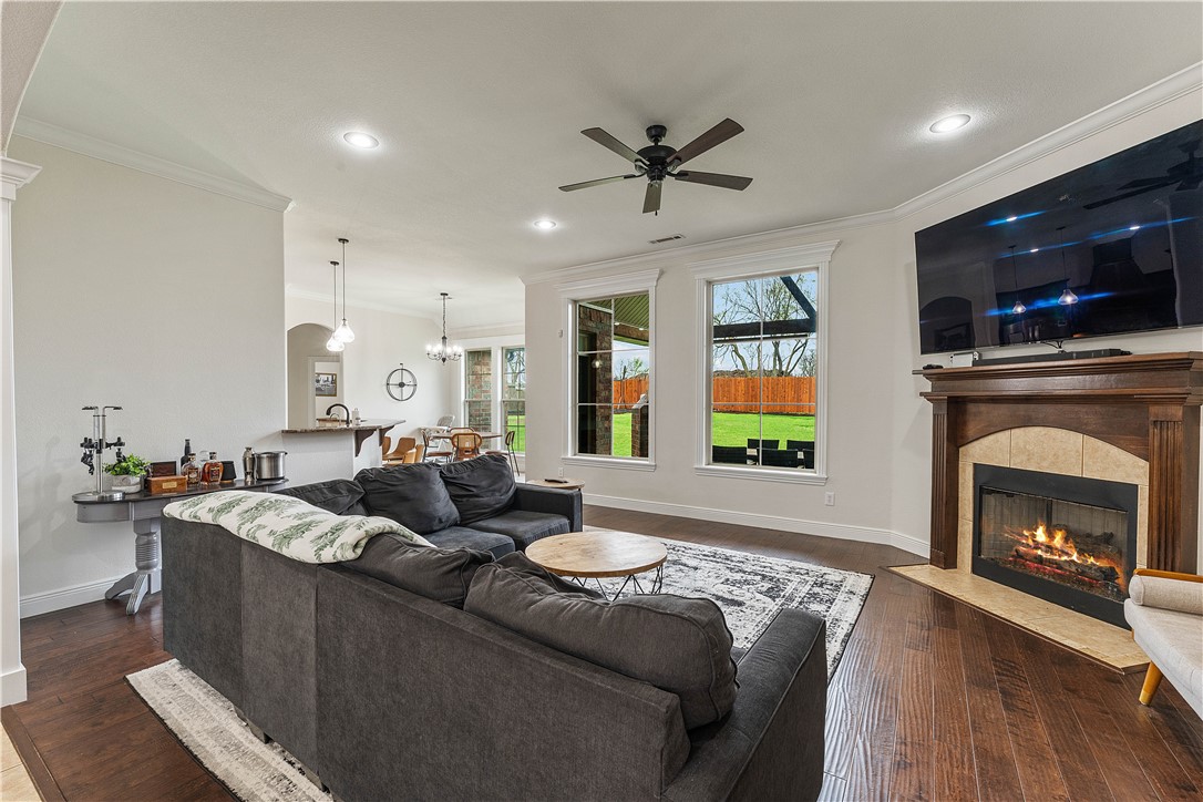 Oaklawn Hills Sub Bentonville - Residential