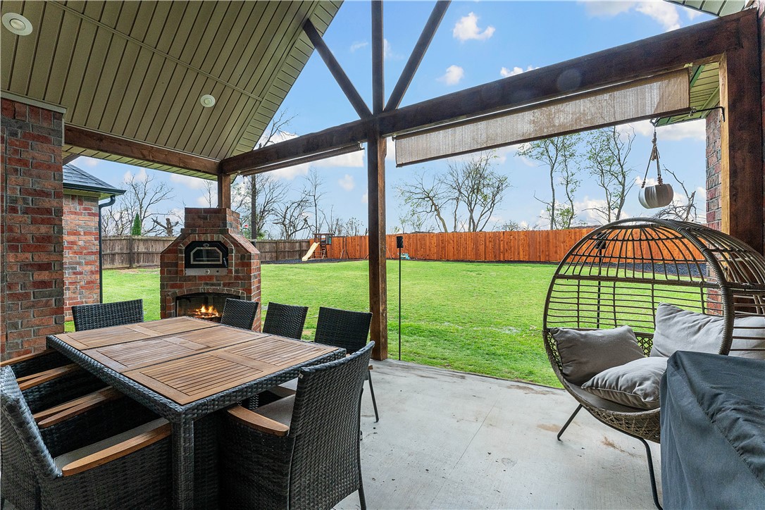 Oaklawn Hills Sub Bentonville - Residential