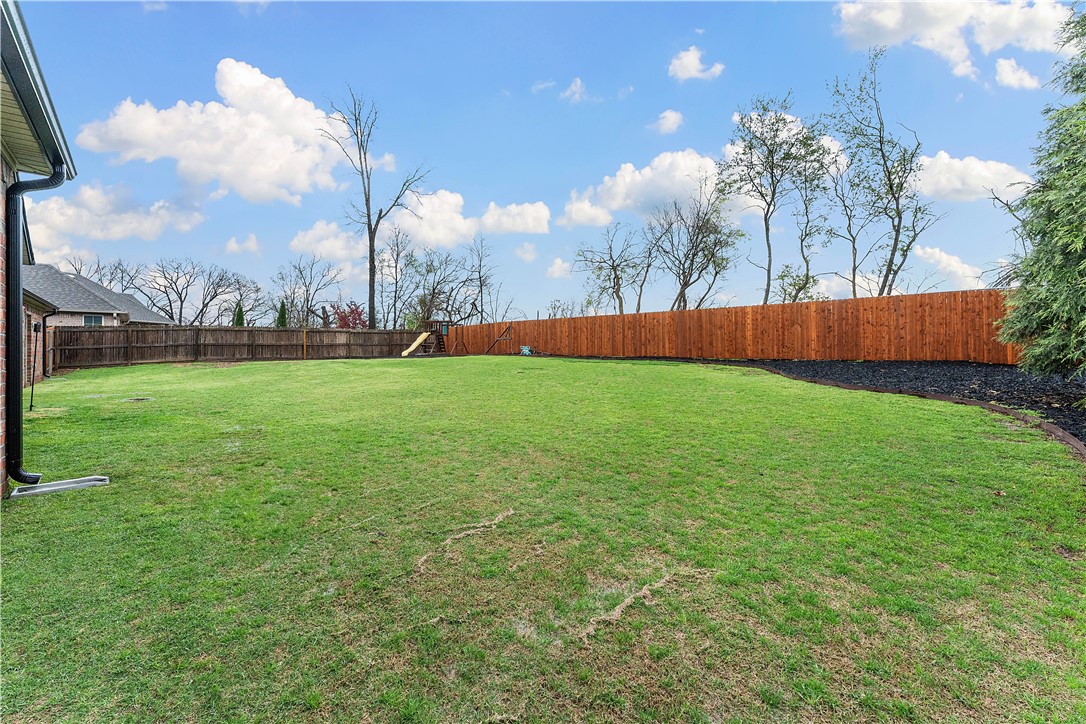 Oaklawn Hills Sub Bentonville - Residential