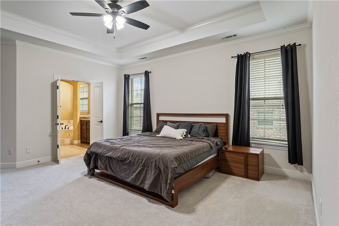 Oaklawn Hills Sub Bentonville - Residential