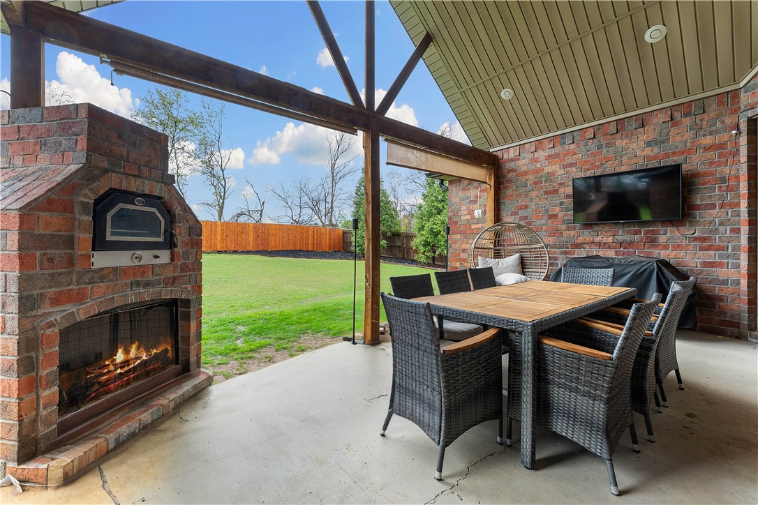 Oaklawn Hills Sub Bentonville - Residential