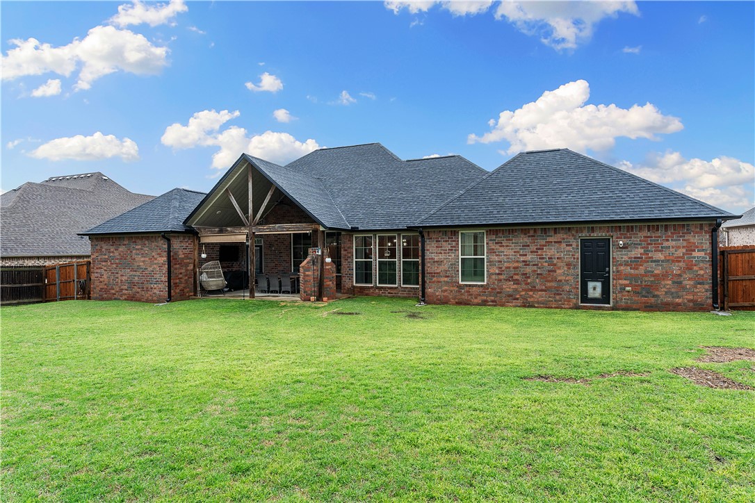 Oaklawn Hills Sub Bentonville - Residential