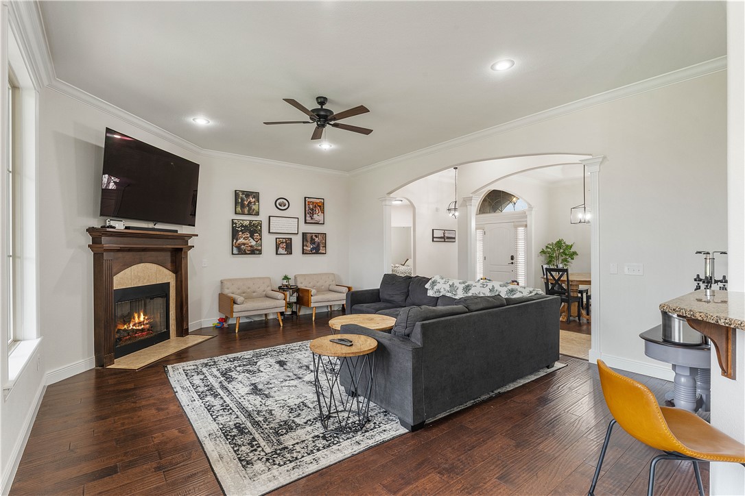 Oaklawn Hills Sub Bentonville - Residential