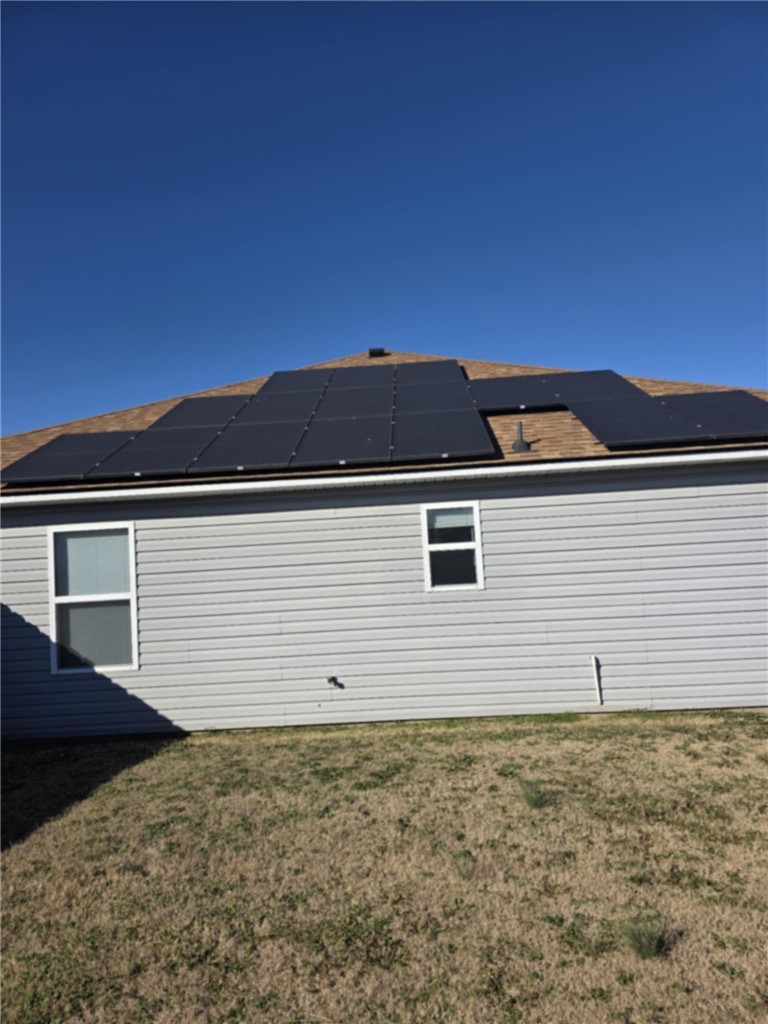 Silver Meadows Ph 1 2017 Highfill - Residential Lease