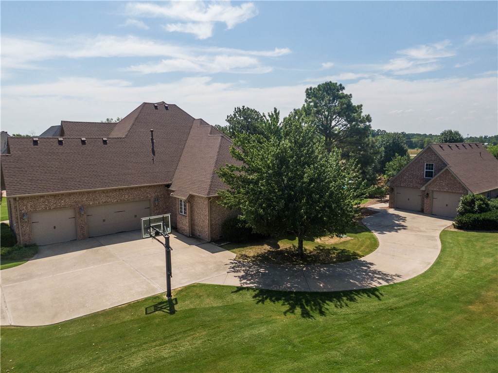 Stonebriar Sub Ph 2 Rurban - Residential