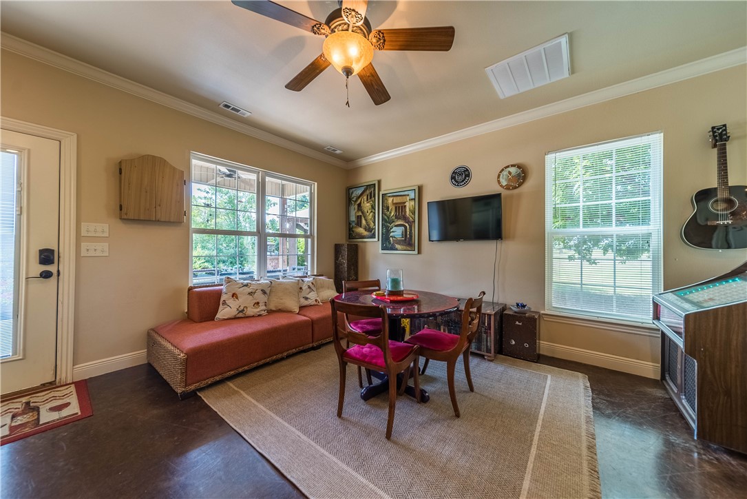 Stonebriar Sub Ph 2 Rurban - Residential