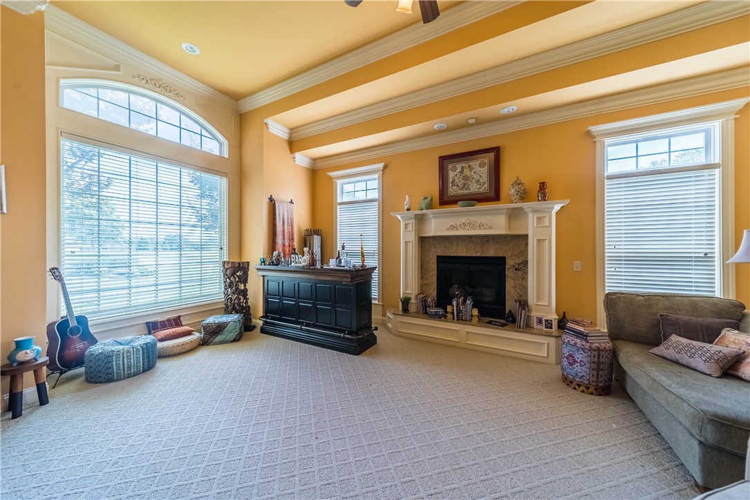 Stonebriar Sub Ph 2 Rurban - Residential